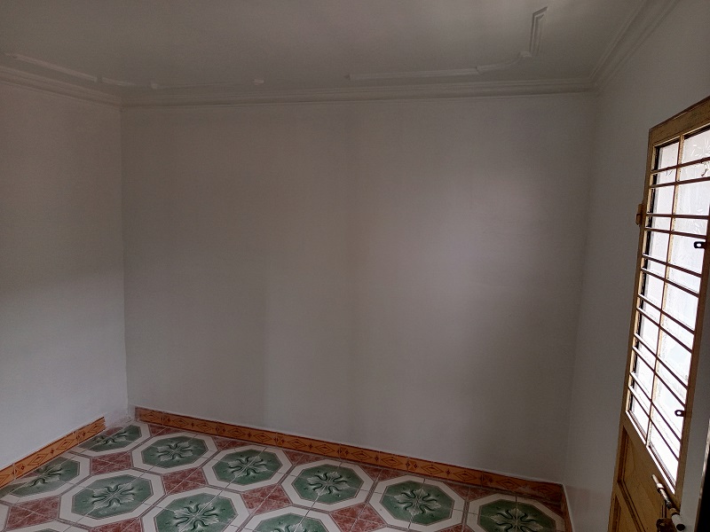 Bán Nhà Ngõ 430 Trần Nguyên Hãn – Lê Chân – Hải Phòng